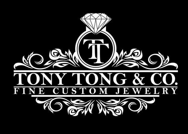 Tony Tong & Co logo
